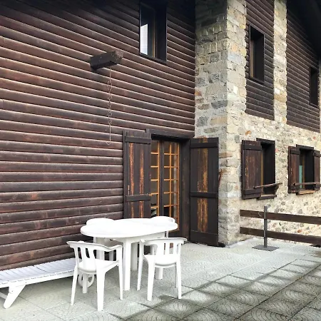 Appartamento Il Pino Cembro *
