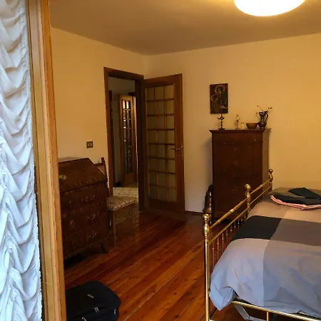 Il Pino Cembro Cogne
