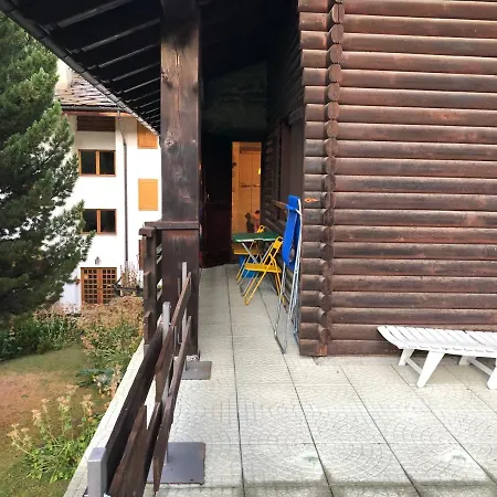 Il Pino Cembro Cogne